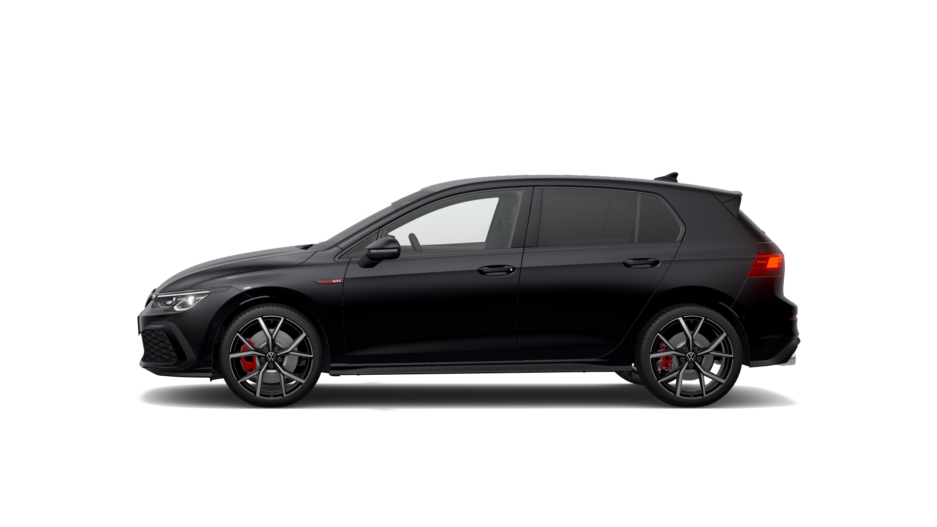 Volkswagen Golf 2.0 TSI DSG