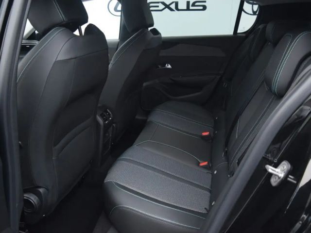 Peugeot 308 Allure Pack