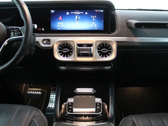 Mercedes-Benz G 450 450d