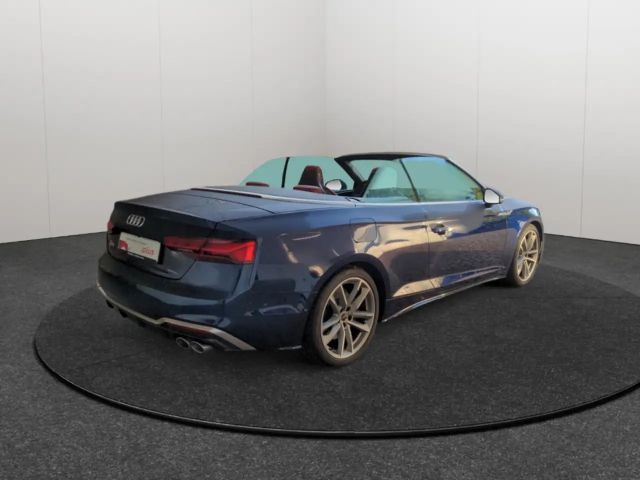 Audi S5 Cabriolet Quattro