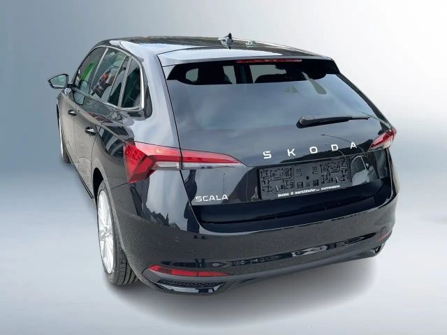 Skoda Scala Selection