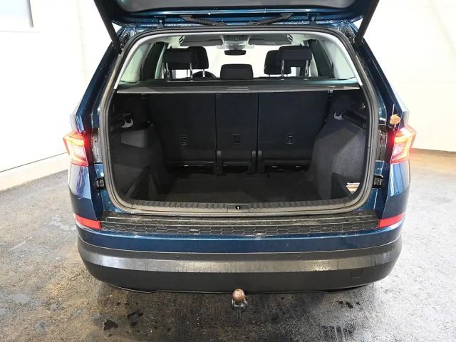 Skoda Kodiaq 4x4 Clever