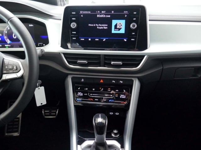 Volkswagen T-Roc 1.5 TSI DSG