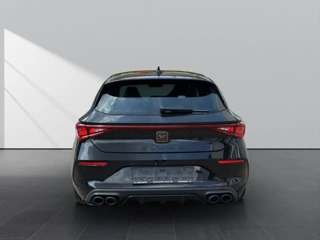 Cupra Leon 2.0*Brembo*XL*Navi*LED*CarPlay*Alarm*DCC*