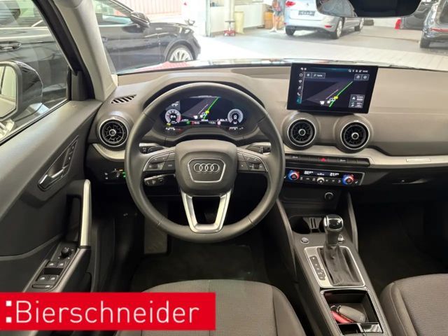 Audi Q2 35 TFSI S-Tronic