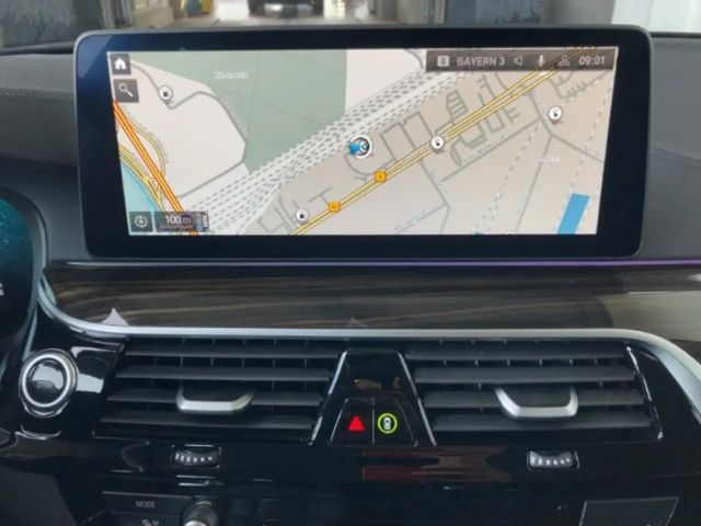 BMW 530 530e Touring