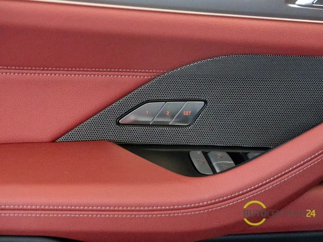 BMW 440 Coupé Gran Coupé Sedan xDrive