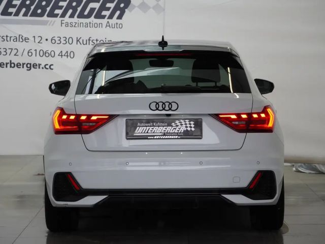 Audi A1 30 TFSI S-Line Sportback