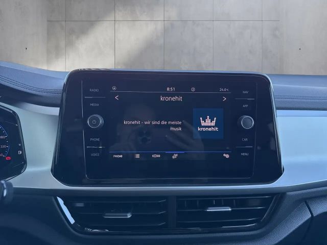 Volkswagen T-Roc Friends TDI