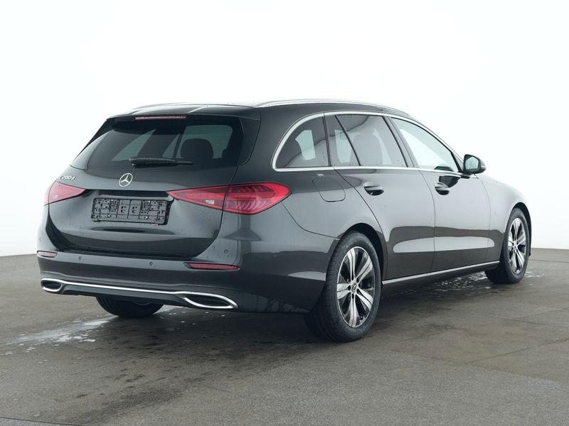 Mercedes-Benz C 200 C 200 d Estate