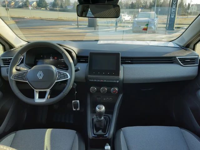 Renault Clio Evolution TCe 90