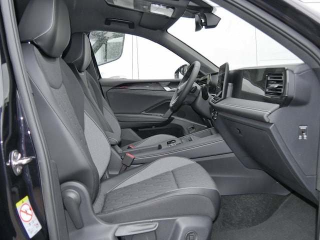 Volkswagen Tiguan 2.0 TDI DSG