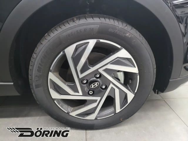 Hyundai Bayon 1.0 Trend