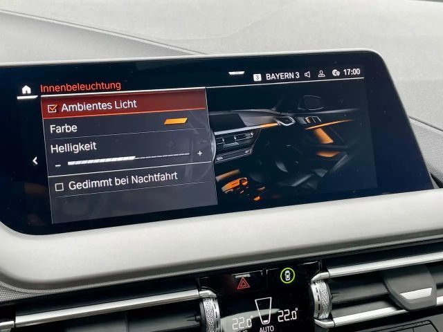 BMW 116 116i Advantage pakket Sedan