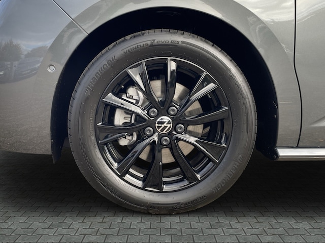 Volkswagen Multivan T7