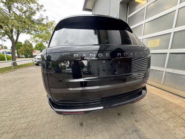 Land Rover Range Rover HSE