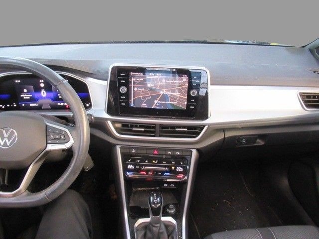 Volkswagen T-Roc 1.5 TSI Cabriolet Style