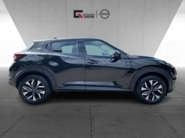 Nissan Juke Acenta DIG-T