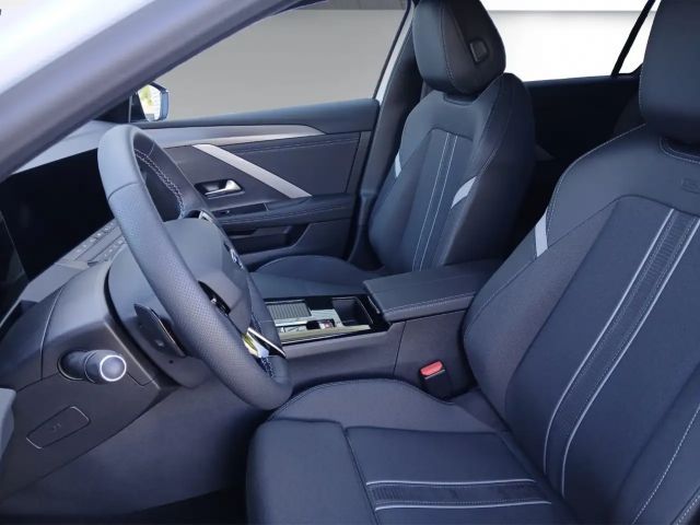 Opel Astra GS-Line Grand Sport Sports Tourer