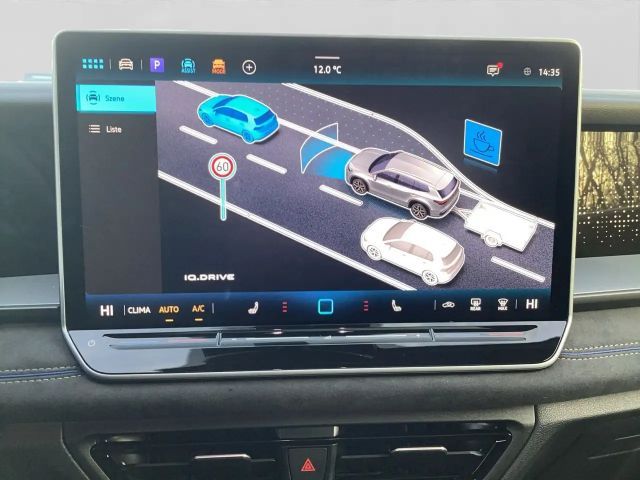 Volkswagen Tayron 2.0 TDI DSG IQ.Drive R-Line