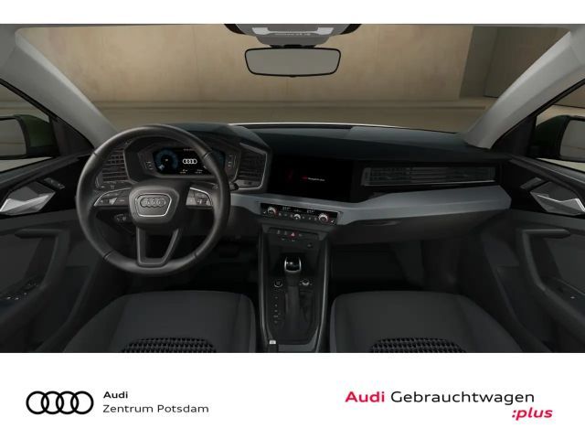 Audi A1 30 TFSI Allstreet