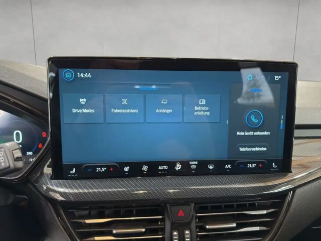 Ford Focus EcoBoost ST Line Wagon