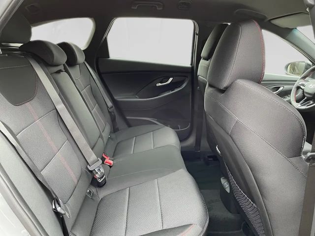 Hyundai i30 N Line T-GDi