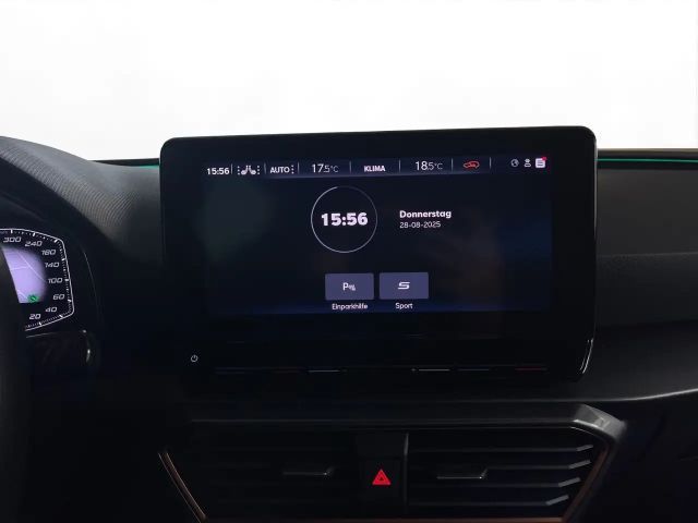 Cupra Leon 1.4 VZ e-Hybrid