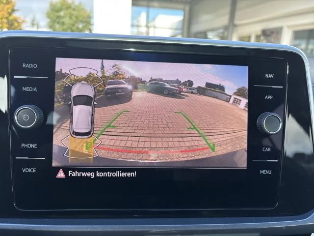 Volkswagen T-Roc 2.0 TDI Style