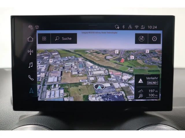 Audi Q2 35 TFSI S-Line