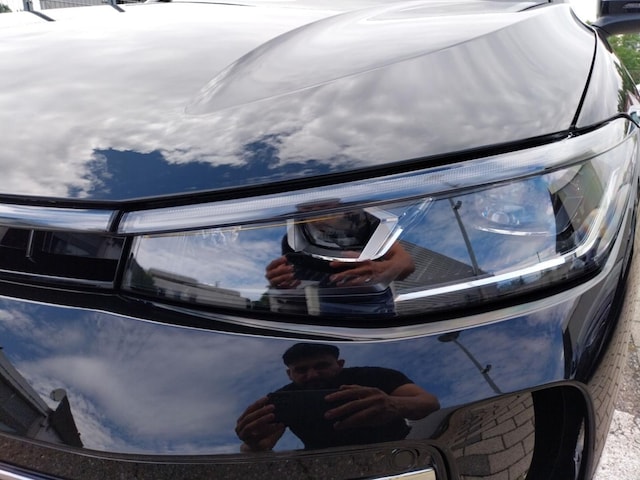 Volkswagen Passat DSG