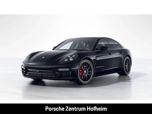 Porsche Panamera GTS