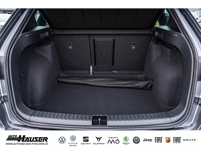 Cupra Ateca 1.5 TSI DSG