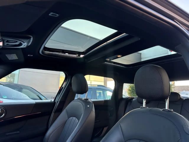 MINI Cooper SE Countryman All4 SE