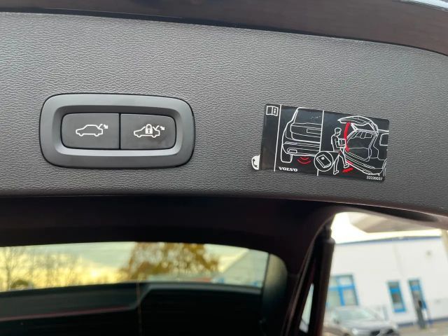 Volvo XC40 Geartronic Momentum T3