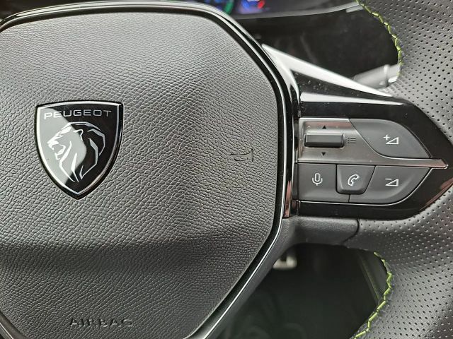 Peugeot 408 EAT8 GT-Line