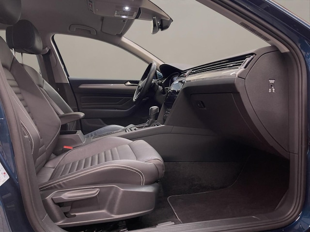 Volkswagen Passat 2.0 TDI BMT Variant