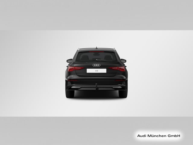 Audi A3 35 TDI S-Tronic Sportback