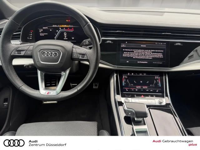 Audi Q8 50 TDI Quattro