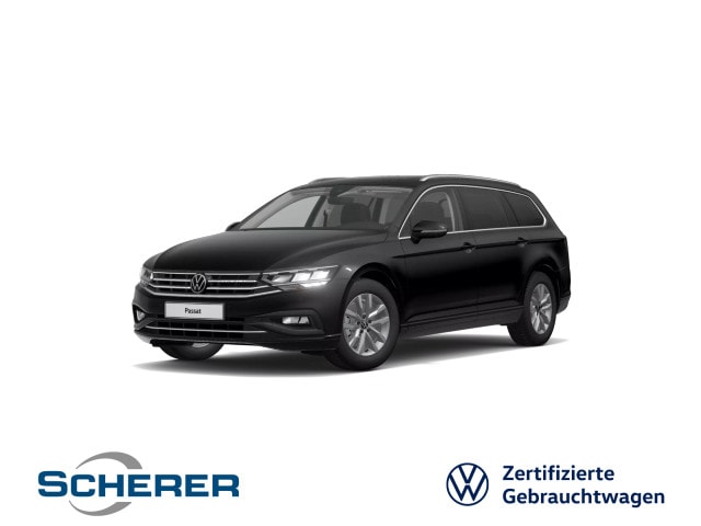 Volkswagen Passat 2.0 TDI Business Variant