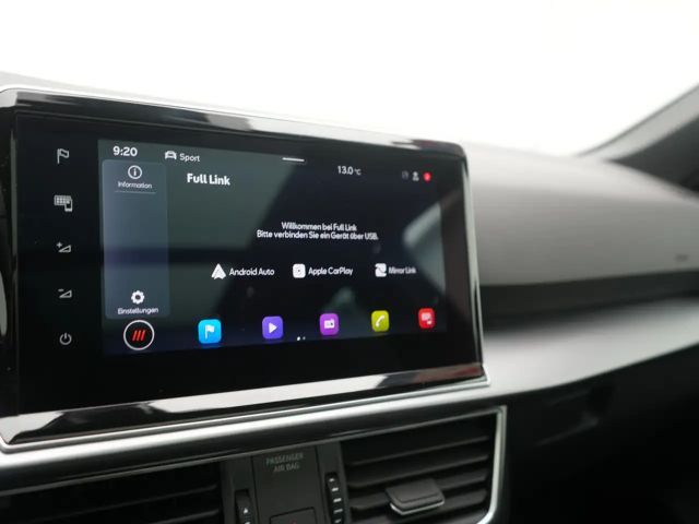 Seat Tarraco DSG FR-lijn e-Hybrid