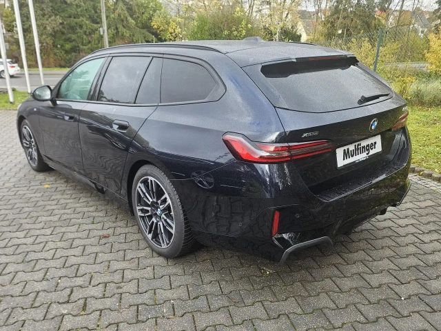 BMW 540 540d M-Sport Touring xDrive
