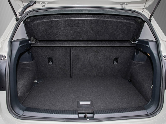 Volkswagen T-Cross 1.0 TSI DSG Life