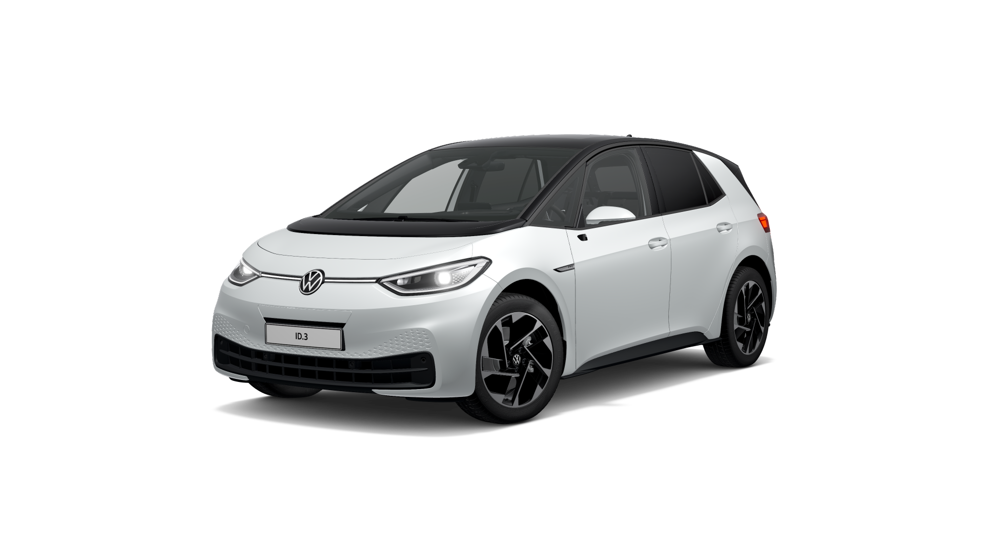 Volkswagen ID.3 150 kW Performance Pro