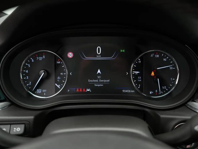 Opel Insignia Ultimate