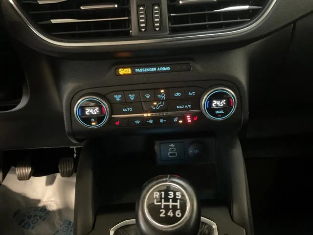 Ford Kuga Titanium X