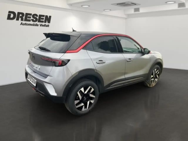 Opel Mokka GS-Line Grand Sport