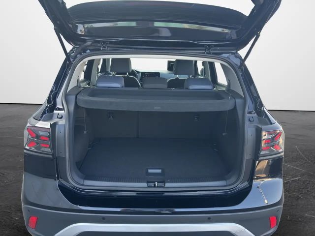 Volkswagen T-Cross 1.0 TSI Style