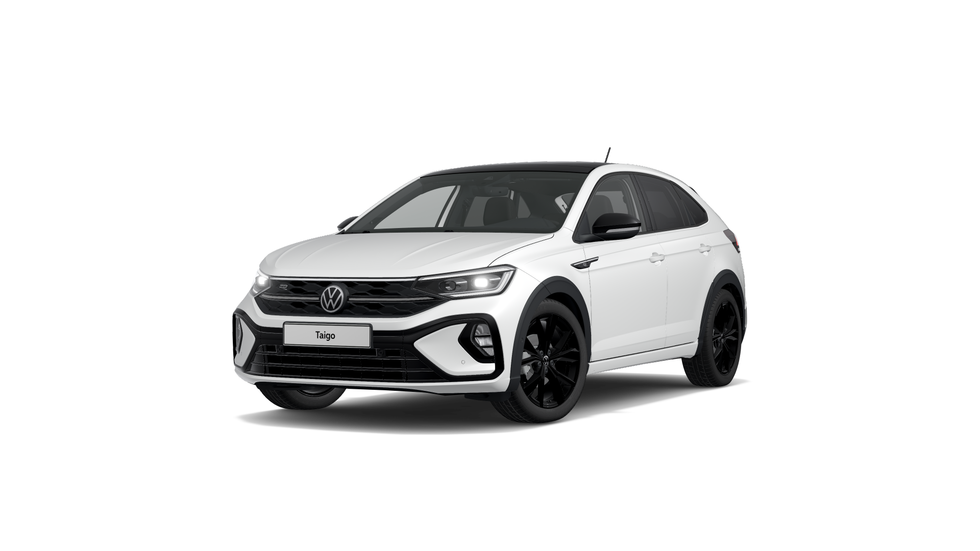 Volkswagen Taigo 1.5 TSI DSG IQ.Drive Style