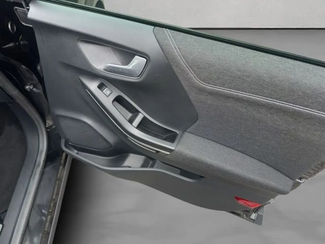 Ford Puma EcoBoost Titanium